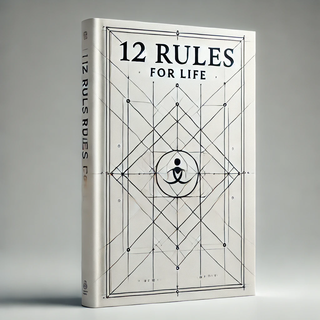 12 Rules for Life