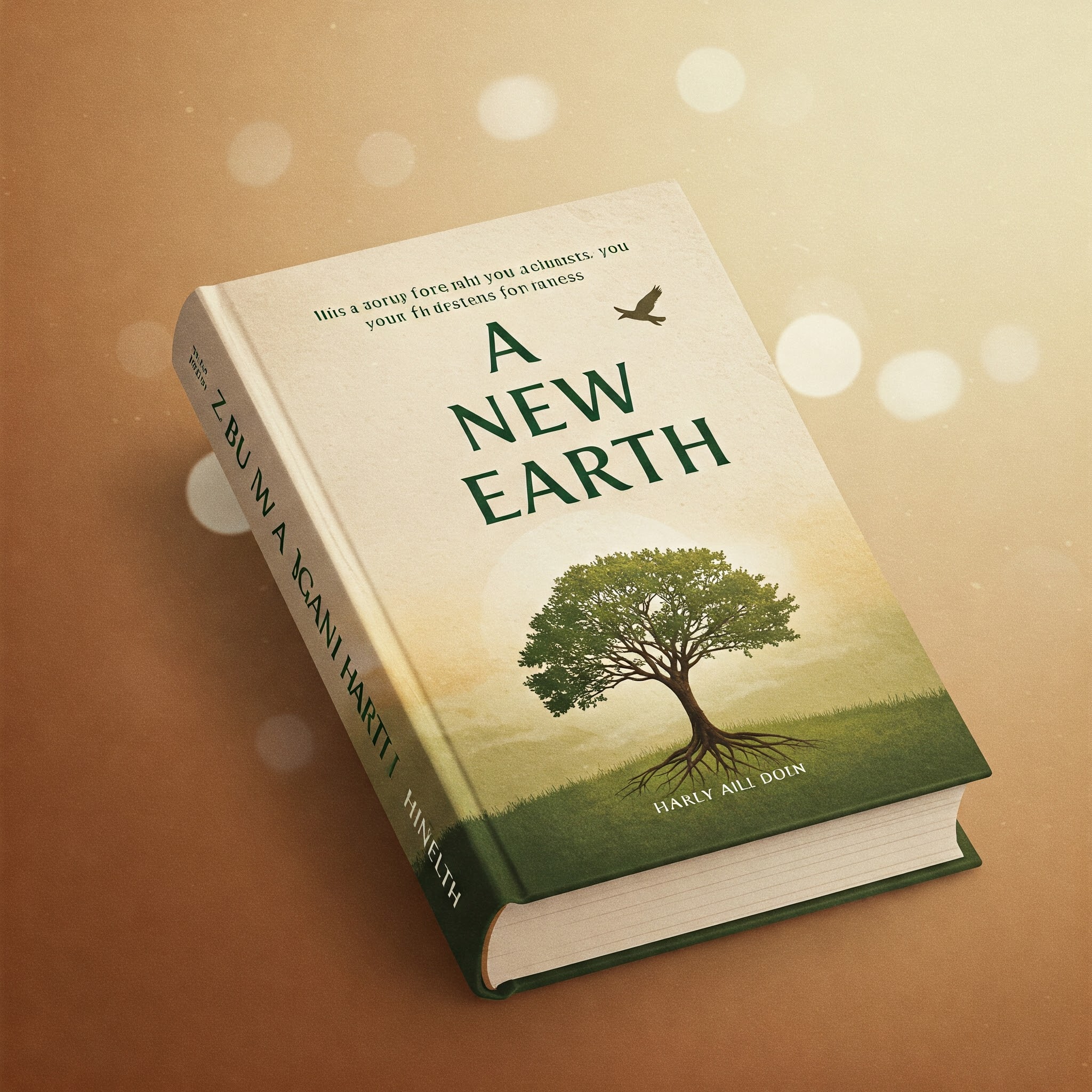 A New Earth