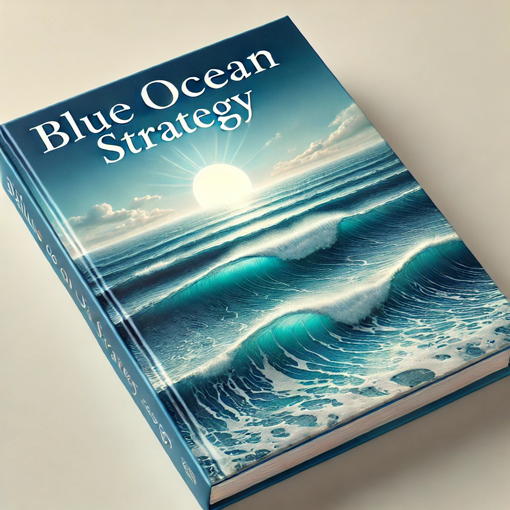 Blue Ocean Strategies