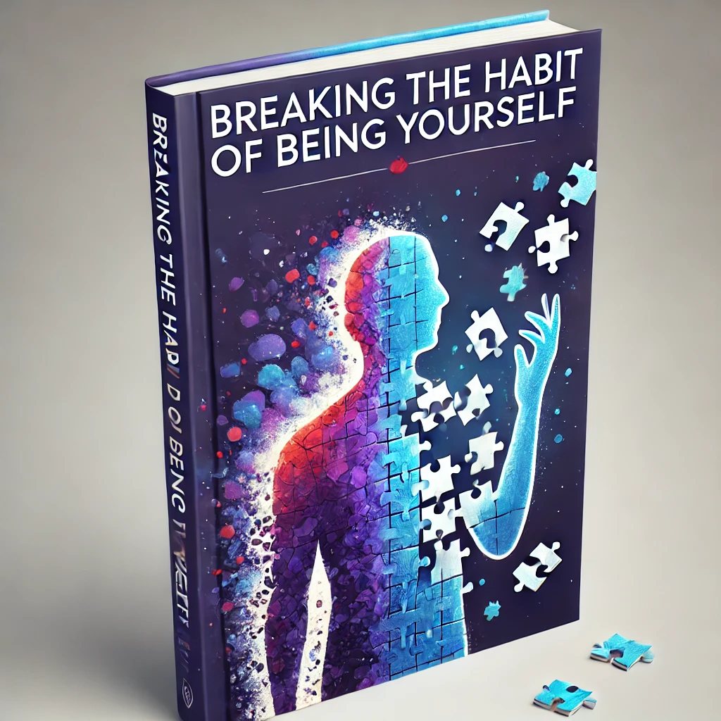 Breaking the Habit of Being Yourself