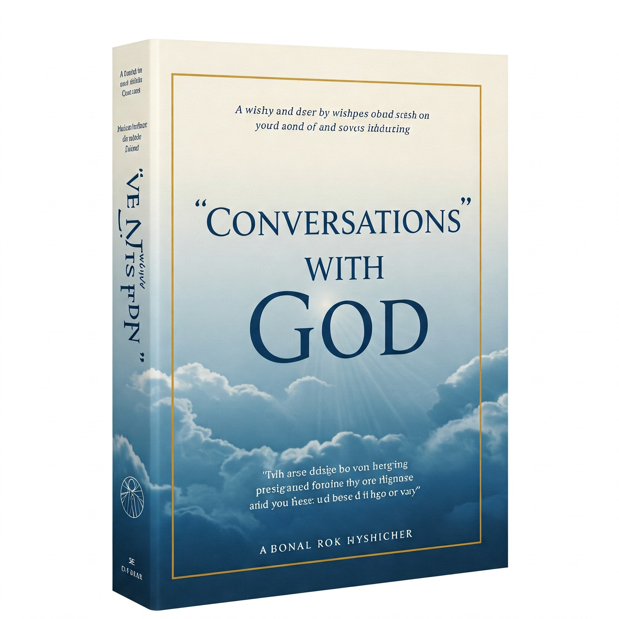 Conversations With GOD