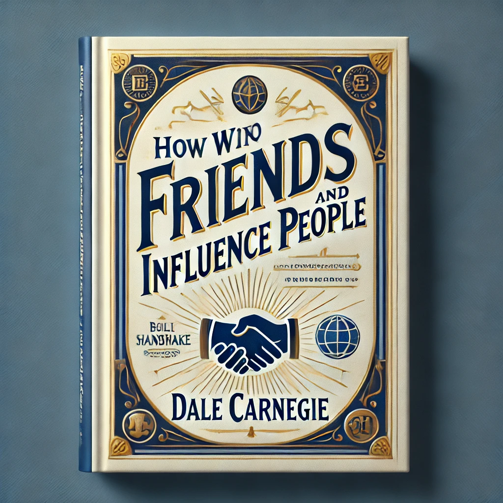 How to Win Friends and Influence People