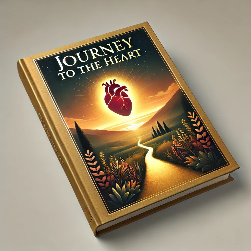 Journey to the Heart