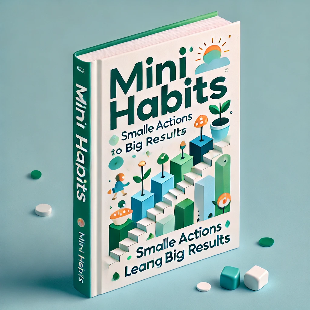 Mini Habits