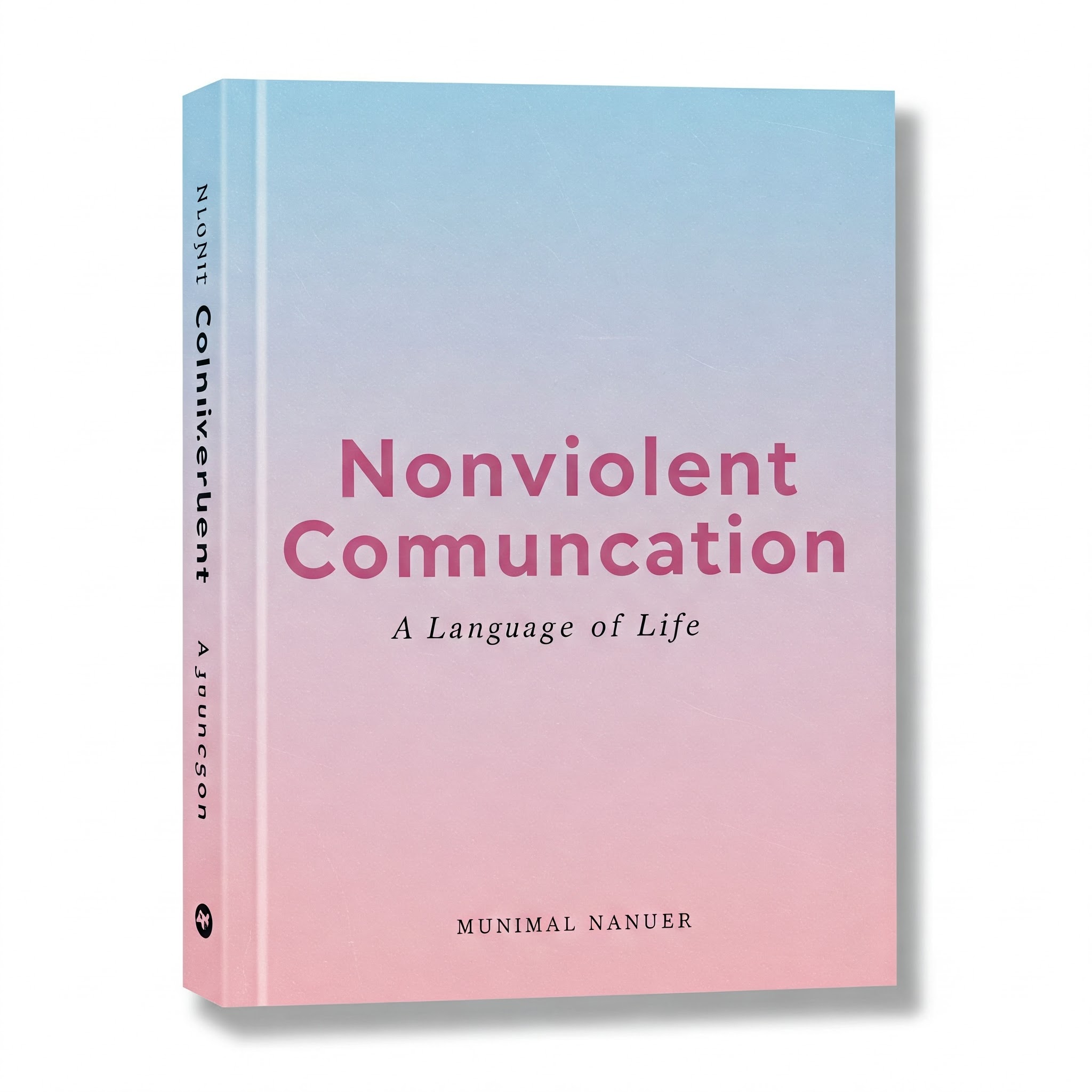 Nonviolent Communications