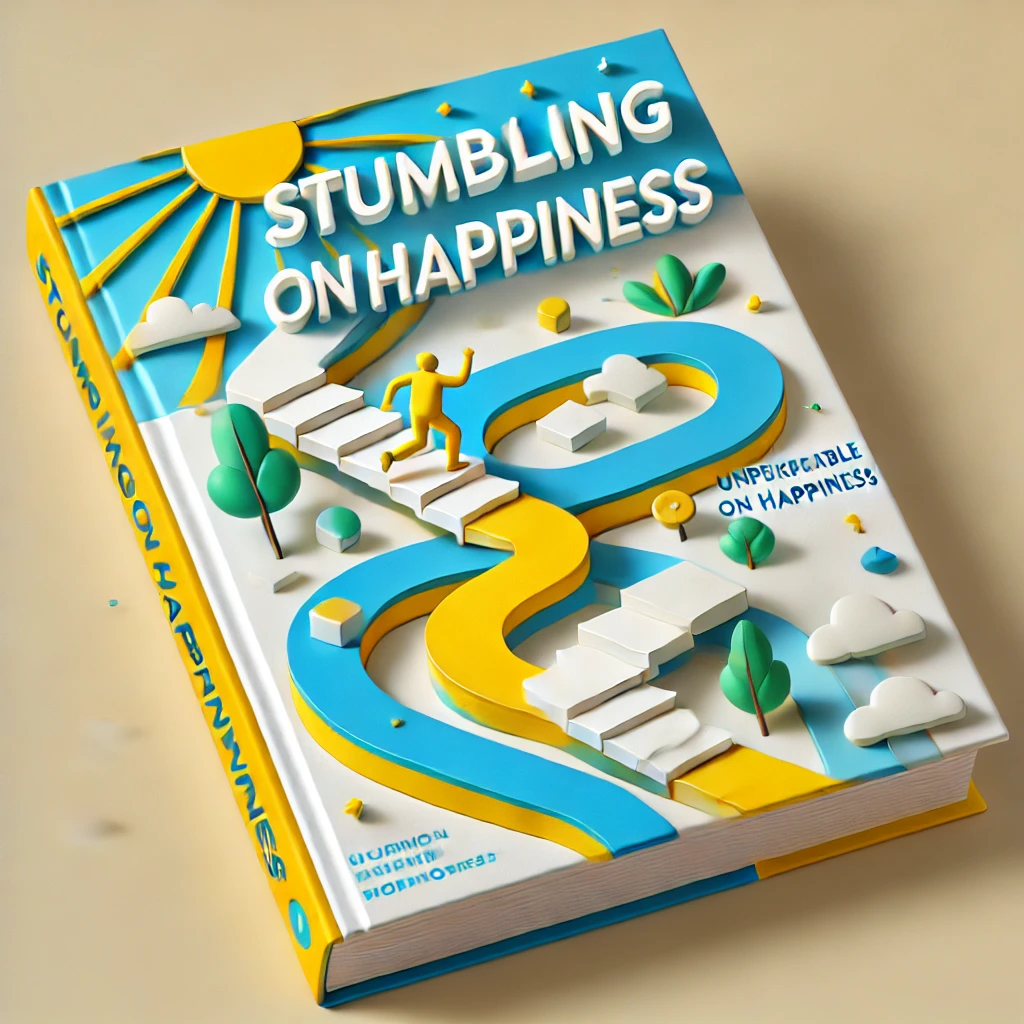 Stumbling On Happiness