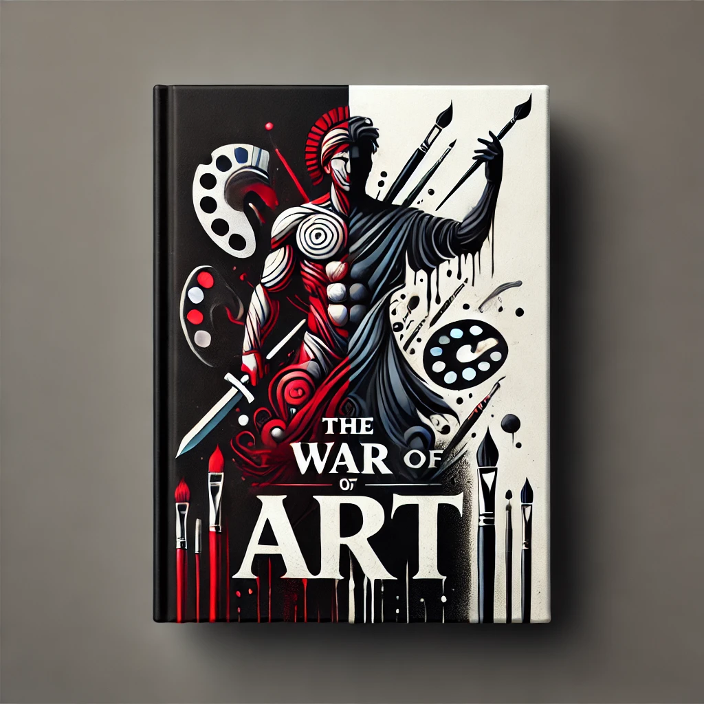 The War of Art