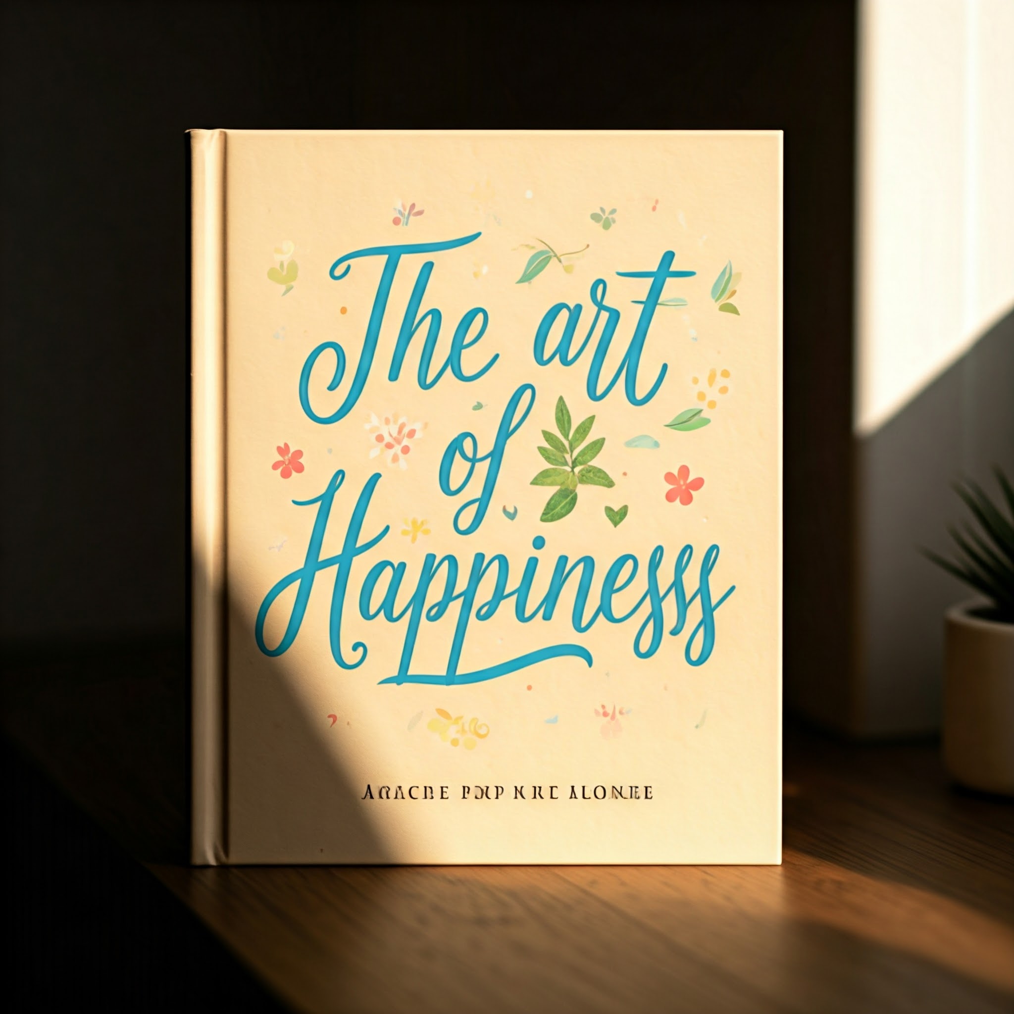 The Art of Happiness