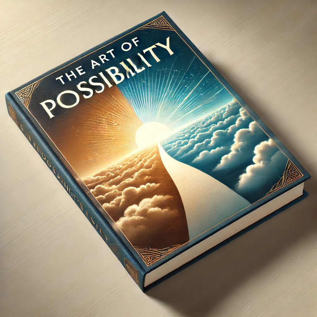 The Art of Possibility