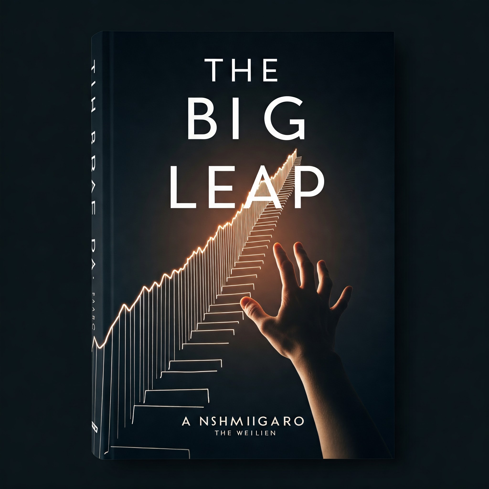 The Big Leap