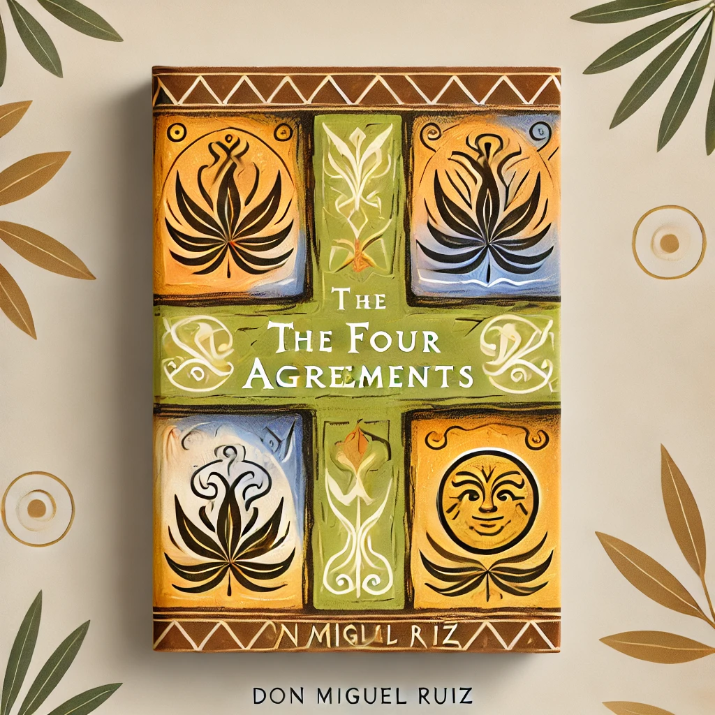 The Four Agreements