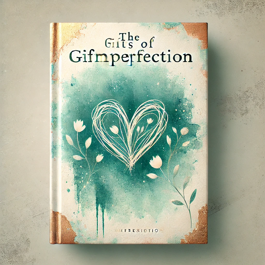 The Gifts of Imperfaction