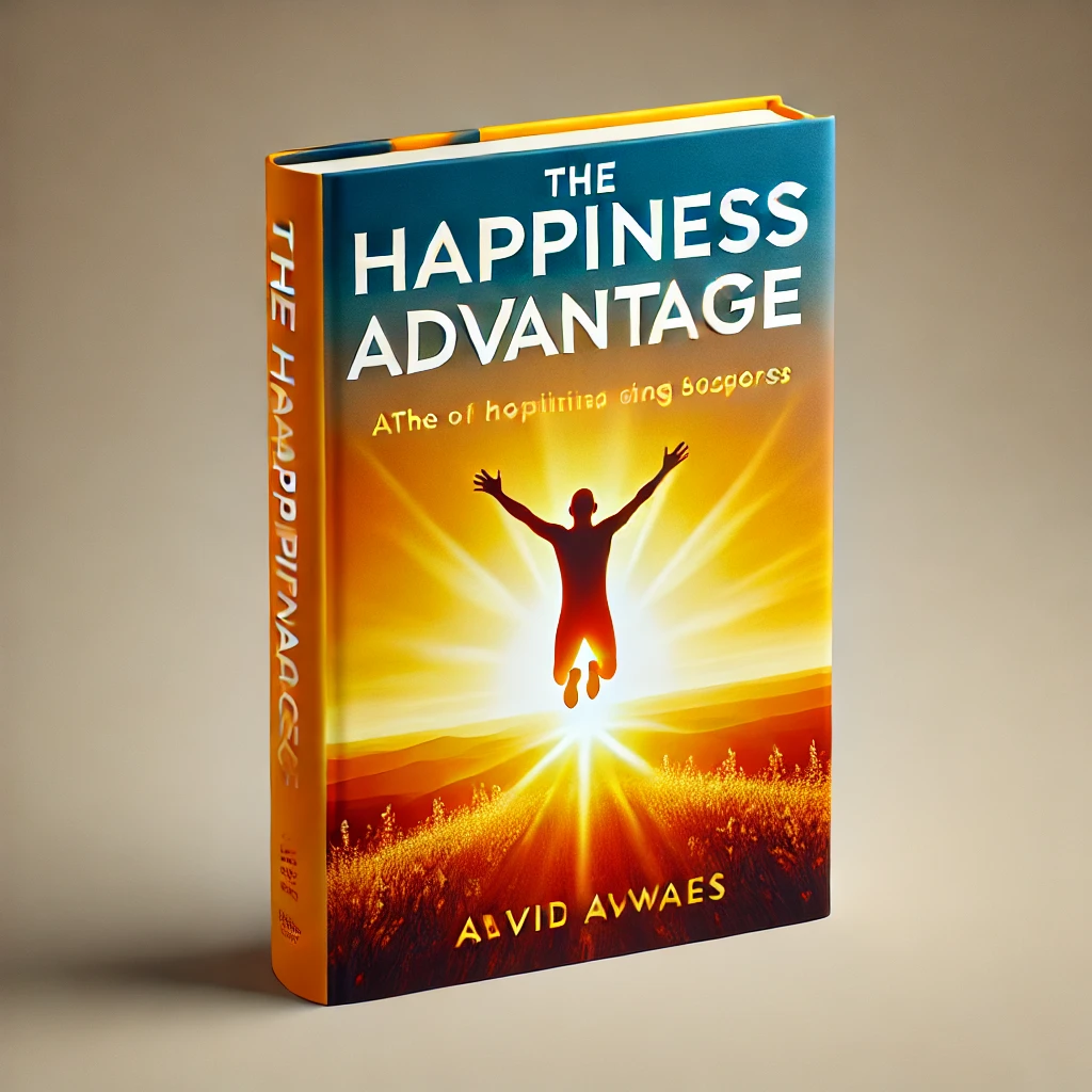 The Happiness Advantage