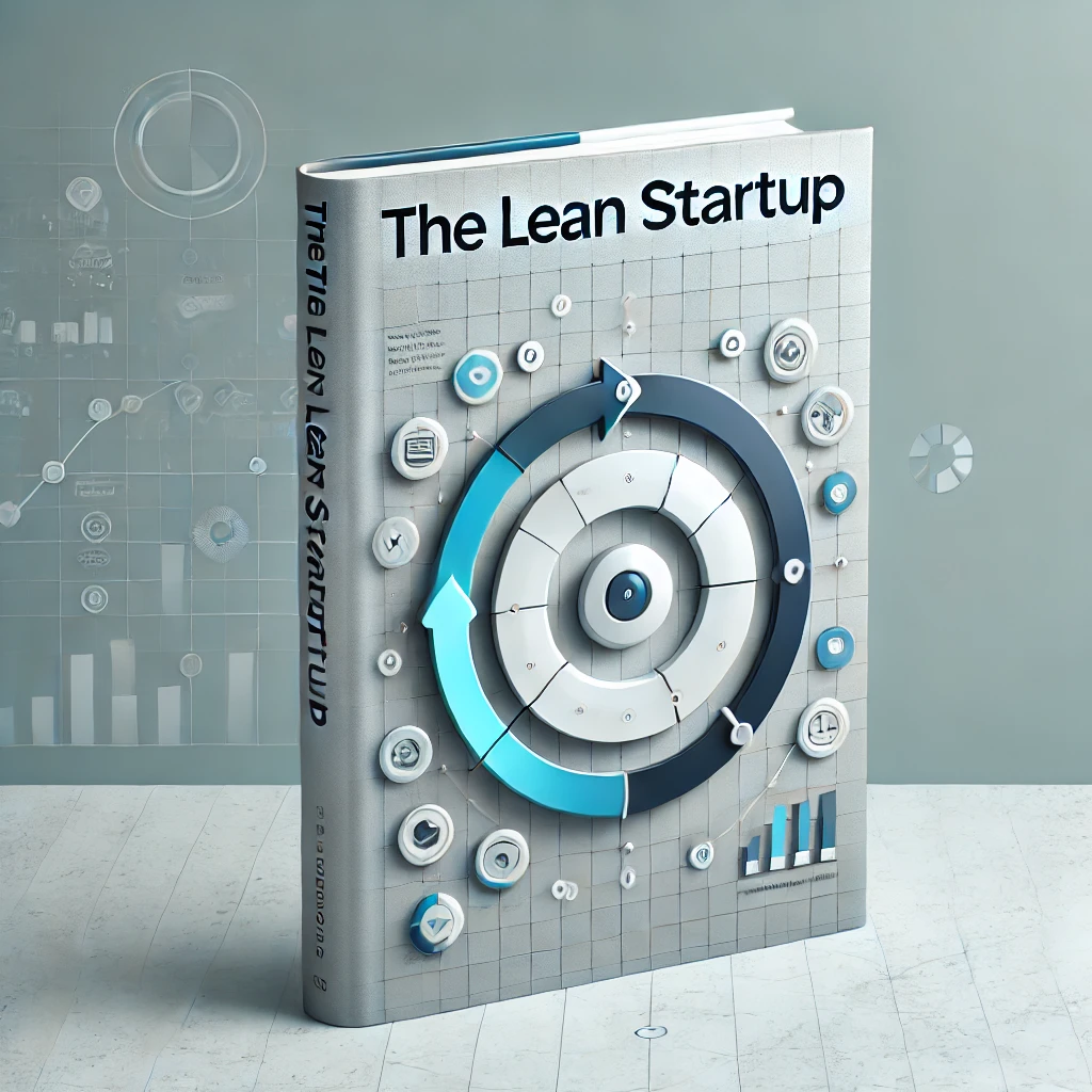 The Lean Startup