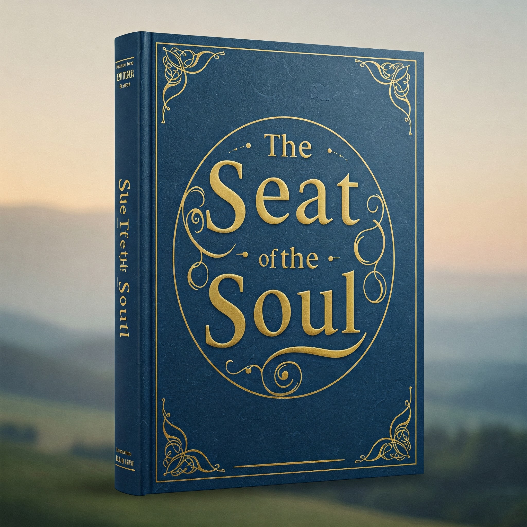 The Seat of the Soul