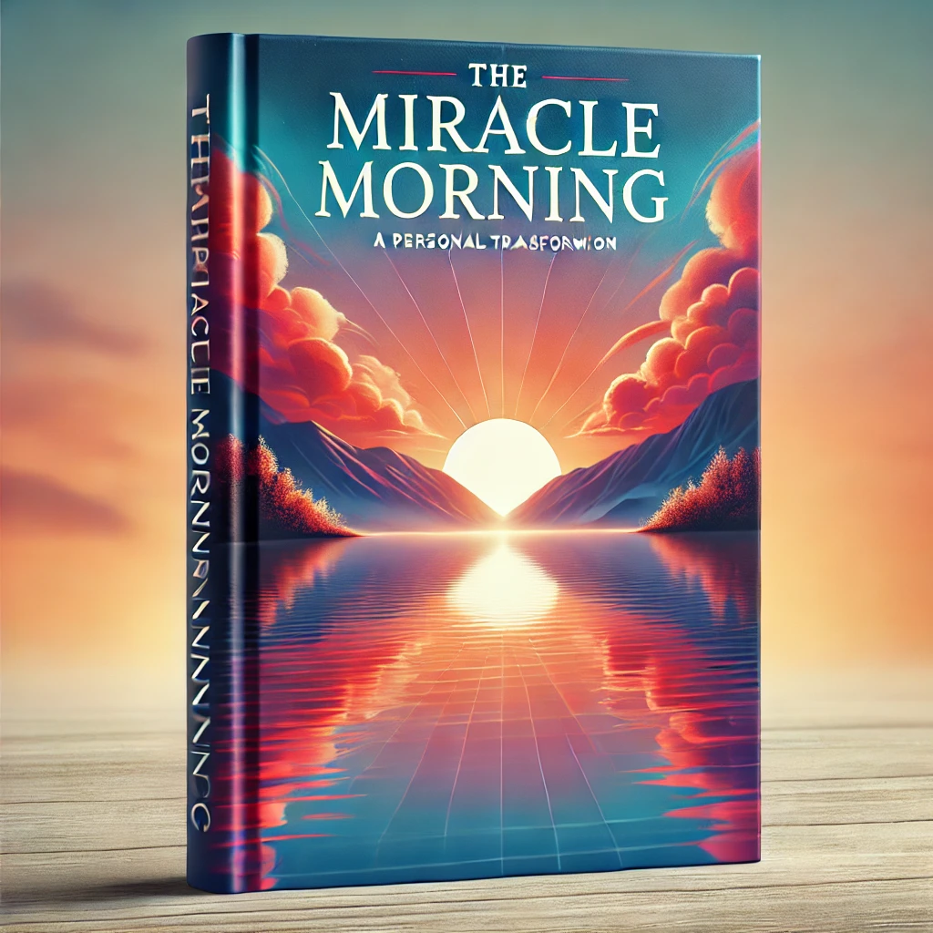 The Miracle Morning