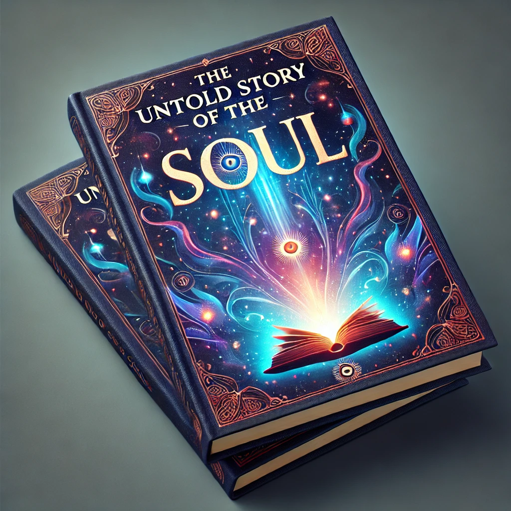 The Untold Story of the Soul