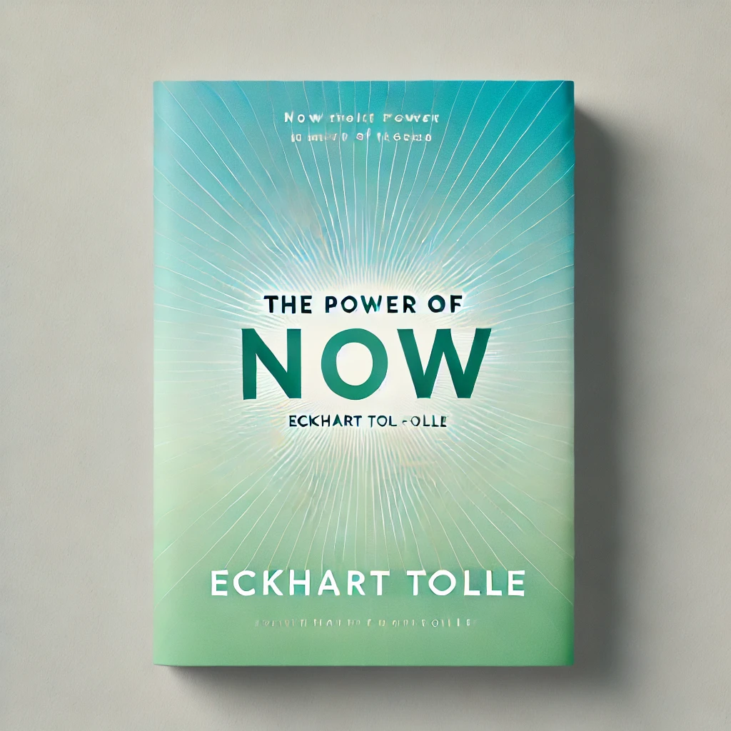 The Power of Now