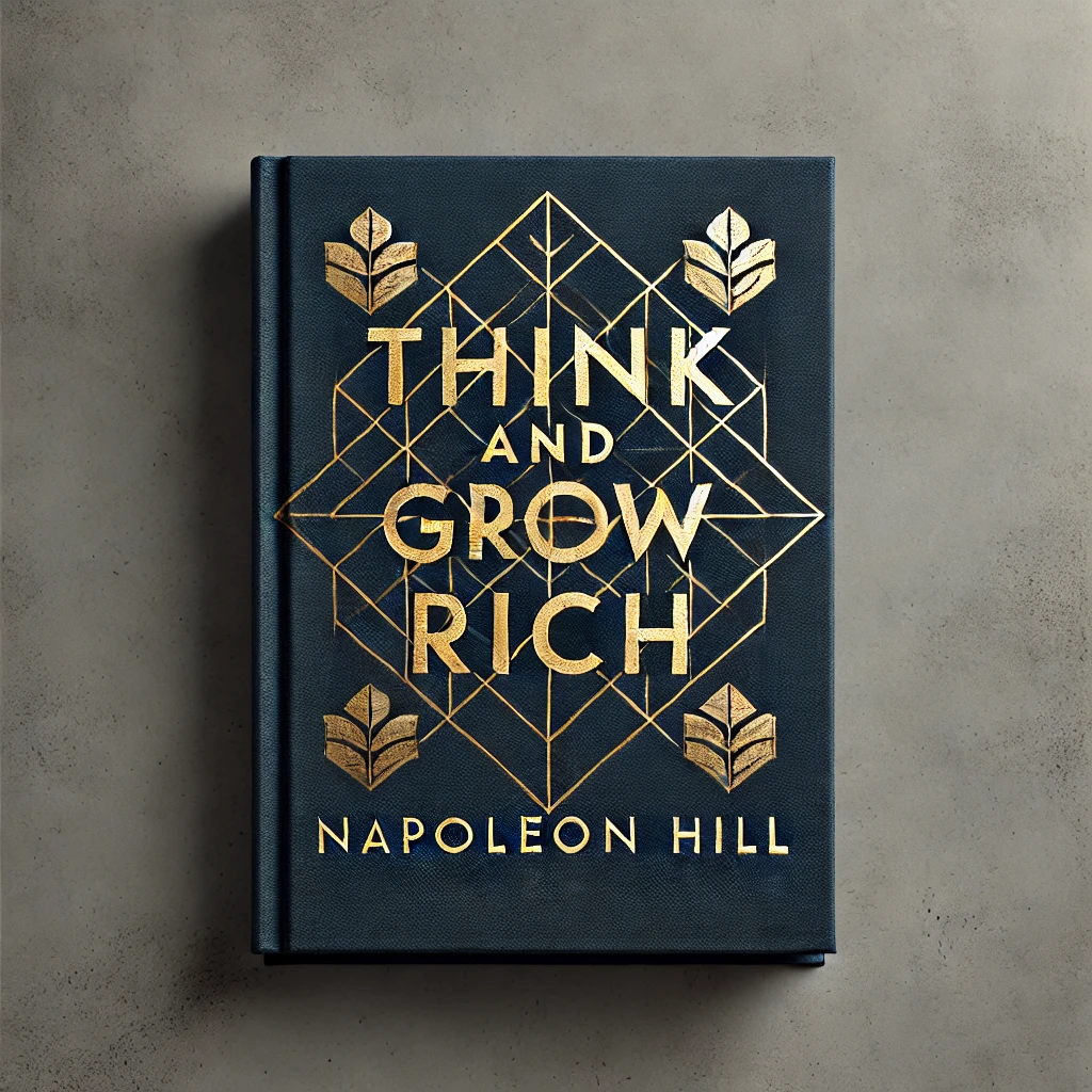 Think and Grow Rich