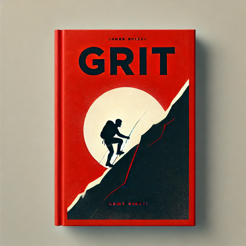 Grit