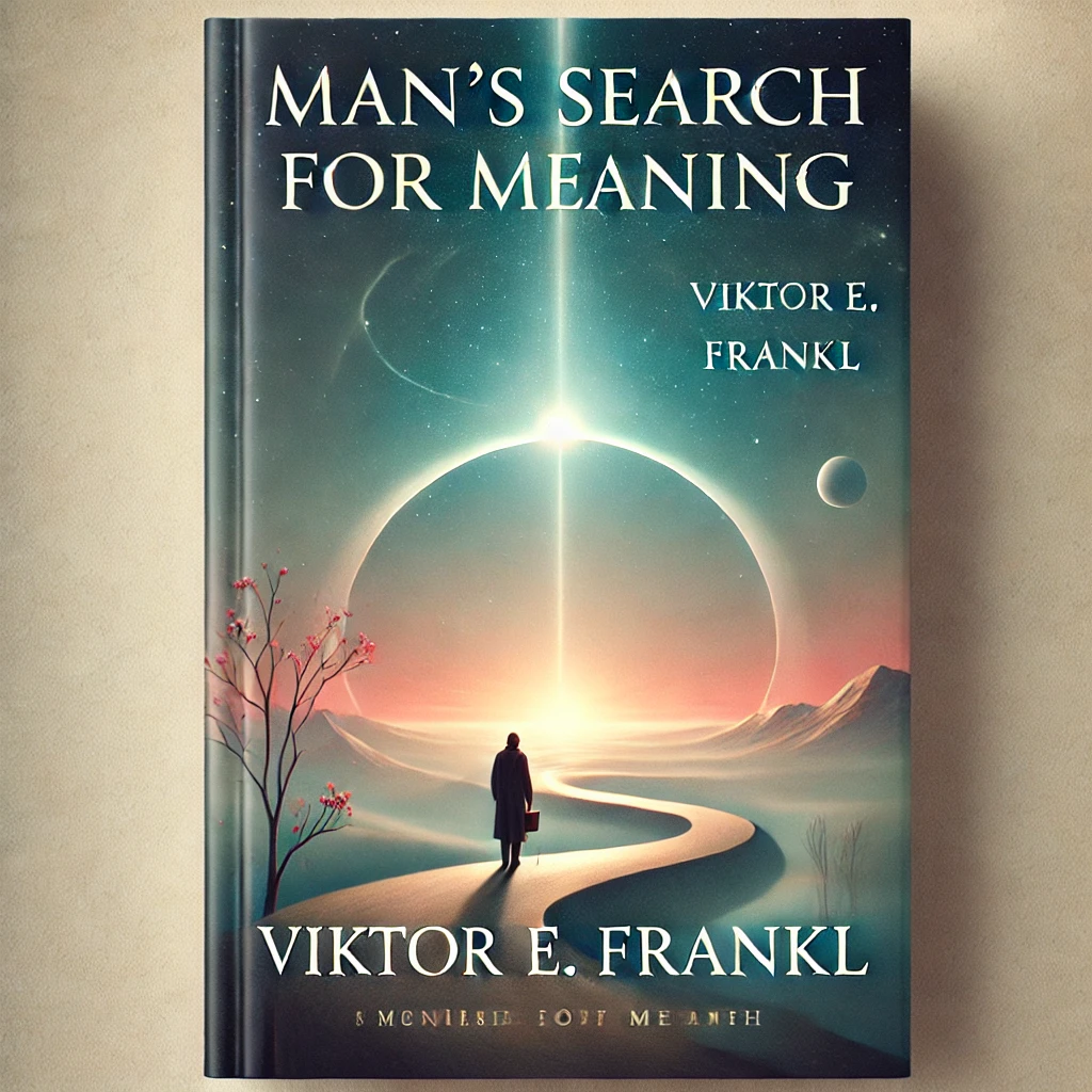 Man’s Search for Meaning